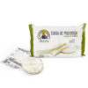 San Martín de Porres Tortas de Polvorón de Écija with Olive Oil 6 pcs, 210g - Image 2