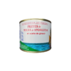 La Tarifeña Filets von Melva de Almadraba de Andalucía in Sonnenblumenöl, RO1800 1770g