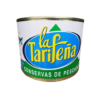 La Tarifeña Filets von Melva de Almadraba de Andalucía in Sonnenblumenöl, RO1800 1770g – Bild 2