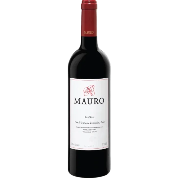 Mauro Cosecha 2022, 75cl