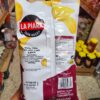 LA PIARA TAPA NEGRA KARTOFFELCHIPS MIT SCHINKENGESCHMACK, 80GR – Bild 2
