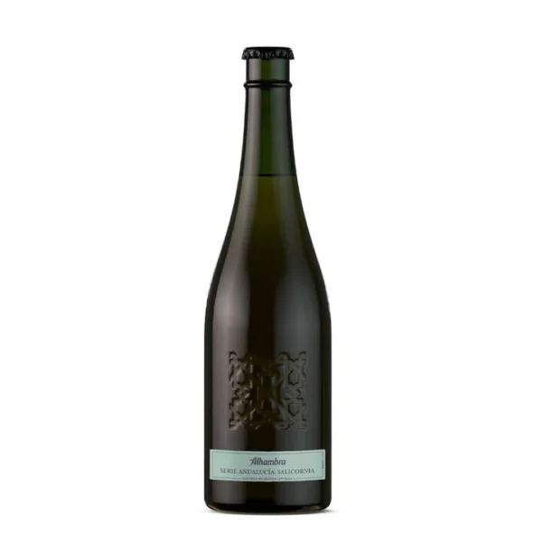 Alhambra de Granada Salicornia Edition numérotée, 50cl