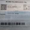 EL Rey de Oros Mojama de Atún de Almadraba de Barbate in Sonnenblumenöl, 170g – Bild 3