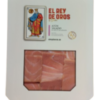 EL Rey de Oros Gesalzener Thunfisch aus Almadraba de Barbate in Sonnenblumenöl, 370g