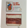 EL Rey de Oros Banderillas de Atún Ahumado de Almadraba mit Barbate-Käse 12 Stück, 300g