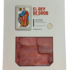 EL Rey de Oros Mojama de Atún de Almadraba de Barbate in Sonnenblumenöl, 170g