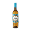 Abulaga Vin blanc demi-doux frais et fruité de Chipiona, Cadix 75cl