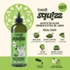 Coosur Squizz Natives Olivenöl Extra Spezial Dressing aus Jaén, 620ml – Bild 2