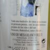 Fra de Gatas Süßer Weißwein aus Sevilla 75cl – Bild 2