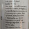Fra de Gatas Süßer Weißwein aus Sevilla 75cl – Bild 3