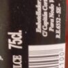 Fragata Vino Rosado de Sevilla 75cl - Imagen 3