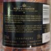 Moet Chandon N.I.R. Magnum Rosado Seco 1,5L - Imagen 2