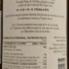Venta del Baron Extra Virgin Olive Oil from Cordoba, 500ml - Image 2