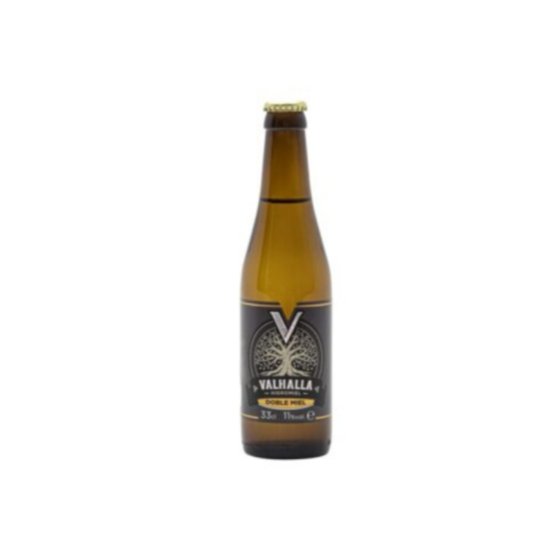 VALHALLA HIDROMIEL DOBLE MIEL
