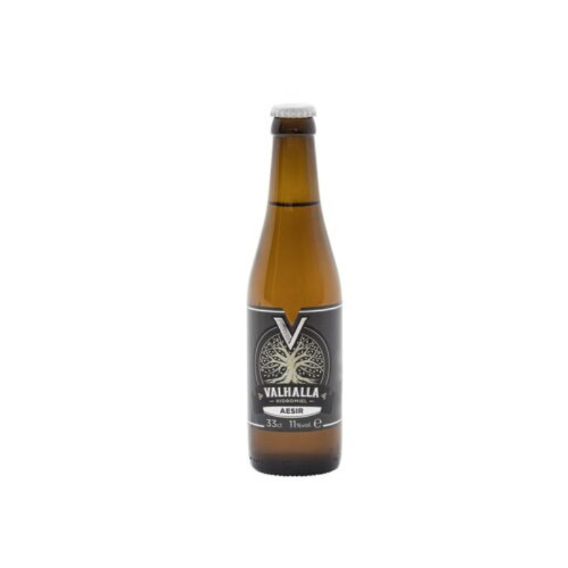 Valhalla Hidromiel Aesir
