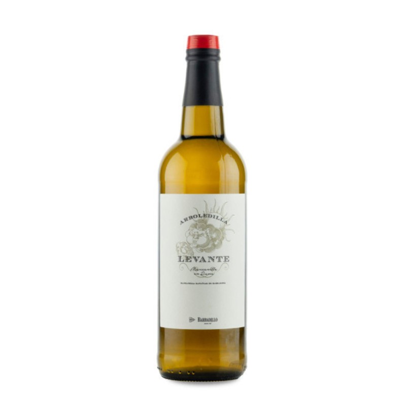 Arboledilla Manzanilla Levante 75 CL