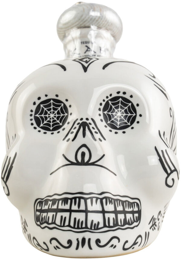 Kah Tequila Blanco 70cl - Imagen 2