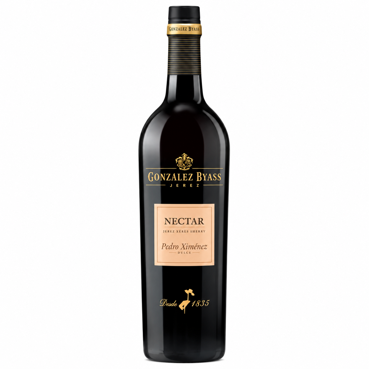 NÉCTAR PX SHERRY 75 CL