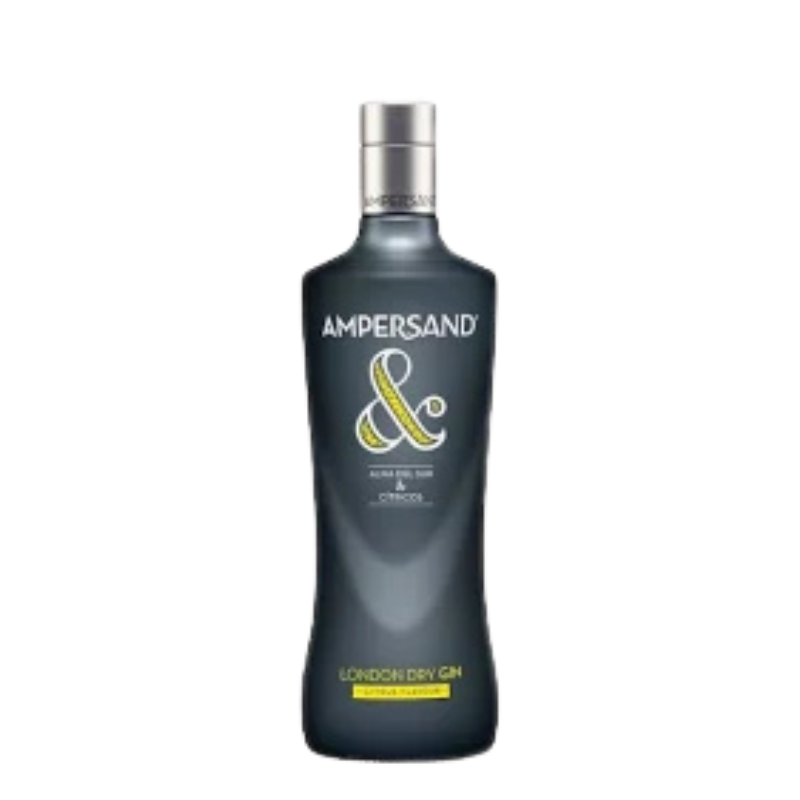Ampersand Ginebra