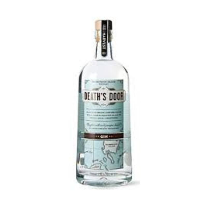 Deaths Door Gin