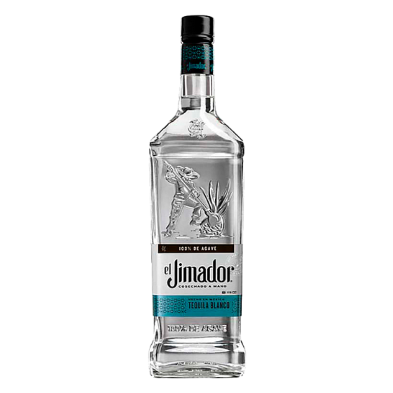 El Jimador Tequila Blanco