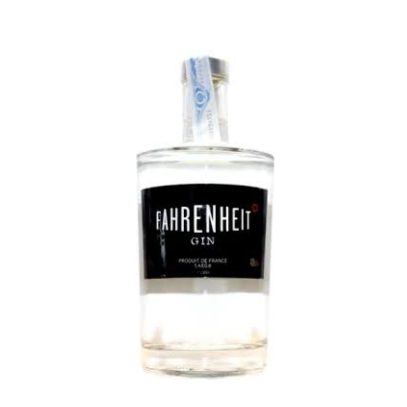 Fahrenheit Ginebra