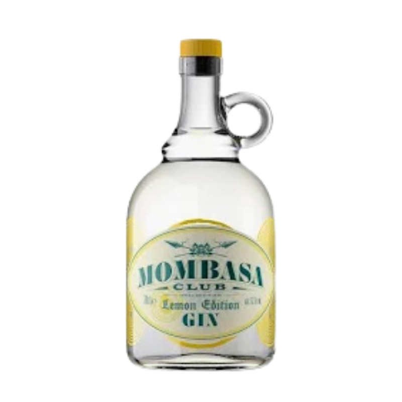 Mombasa Limon Gin