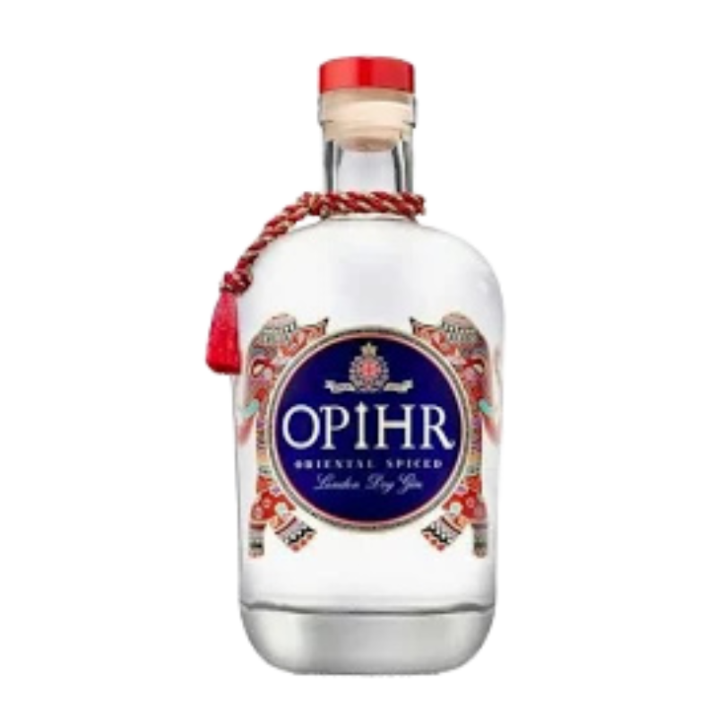 Opihr Oriental Spiced Gin