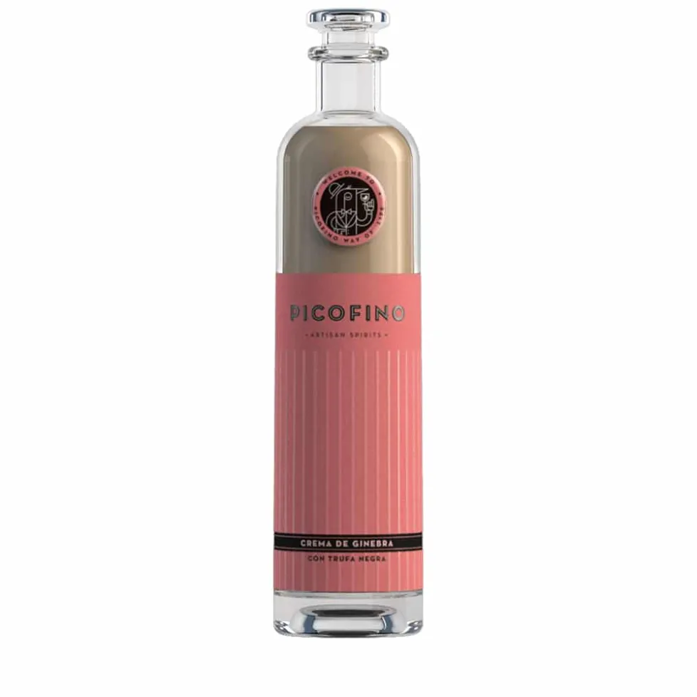 Picofino Crema de Ginebra