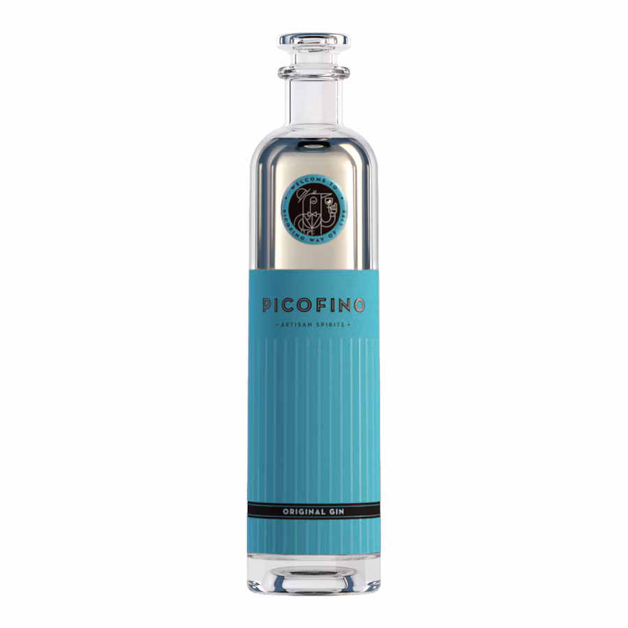 Picofino Original Gin