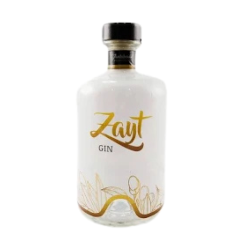 Zayt Gin
