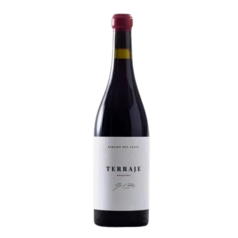 terraje monastrell