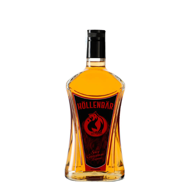 Hollenbar Licor