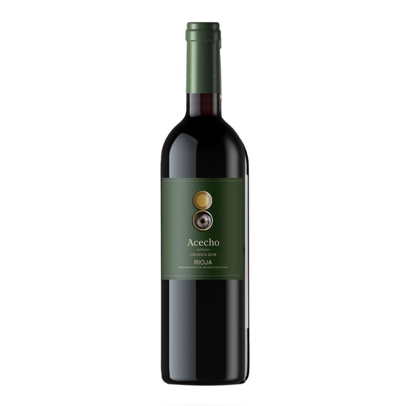 Acecho Tinto Crianza