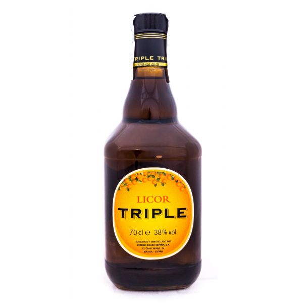 Triple Seco Larios