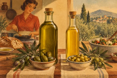 Picual vs arbequina: cuál elegir según tu cocina