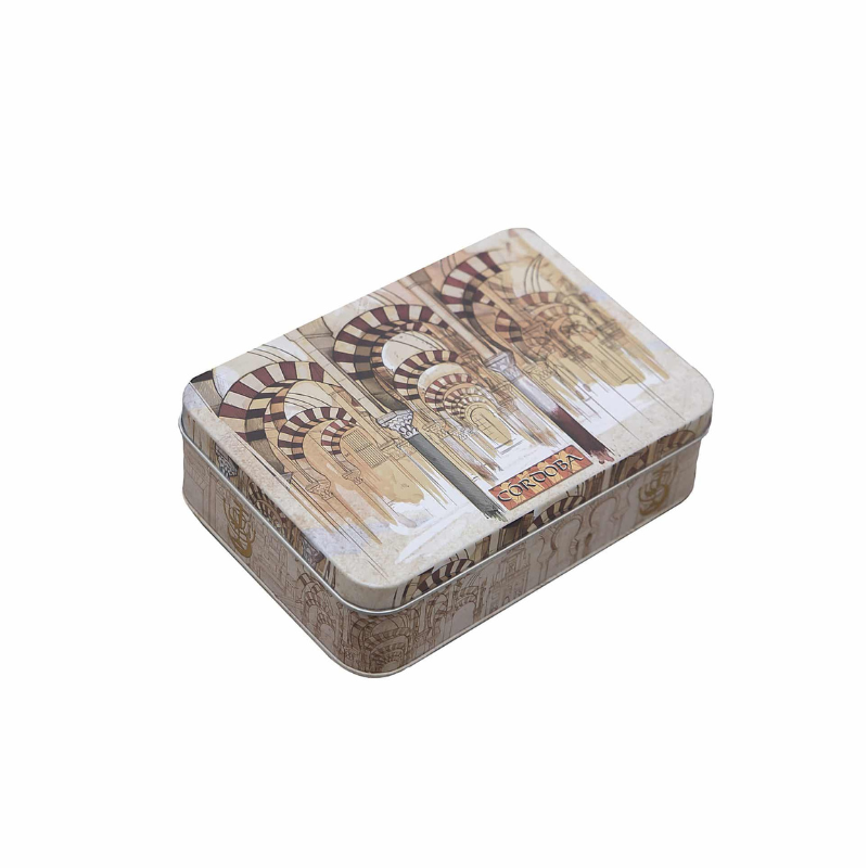 Quijote Membrillo Córdoba 250g